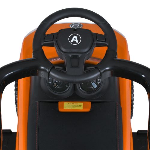 - BAMBI RACER     (M 5045L-7)