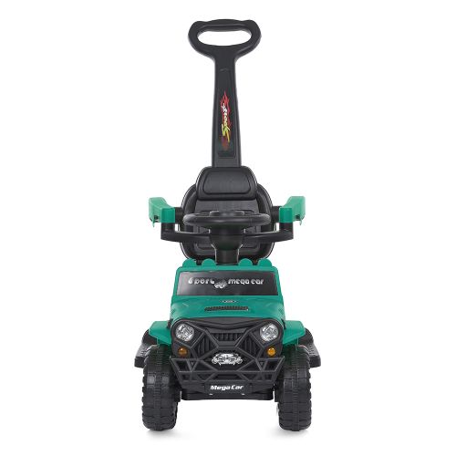- BAMBI RACER     (M 4845-5)