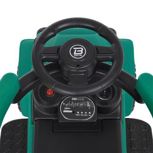 - BAMBI RACER     (M 4845-5)
