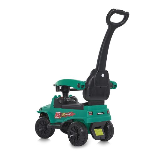 - BAMBI RACER     (M 4845-5)