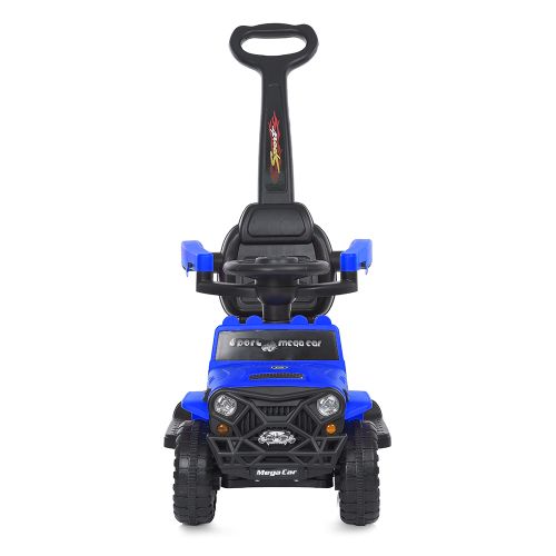 - BAMBI RACER     (M 4845-4)