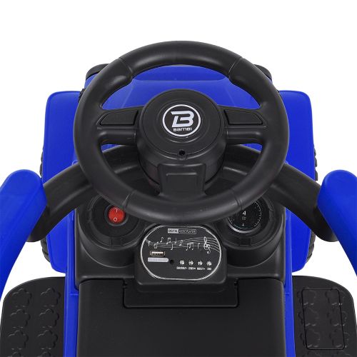 - BAMBI RACER     (M 4845-4)