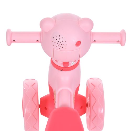- BAMBI Little bear  (M 5762-3)
