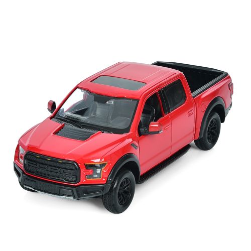    1:24 Ford F150 Raptor  (AP-1947)