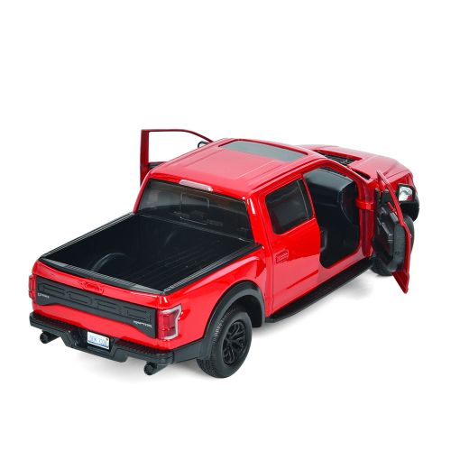    1:24 Ford F150 Raptor  (AP-1947)