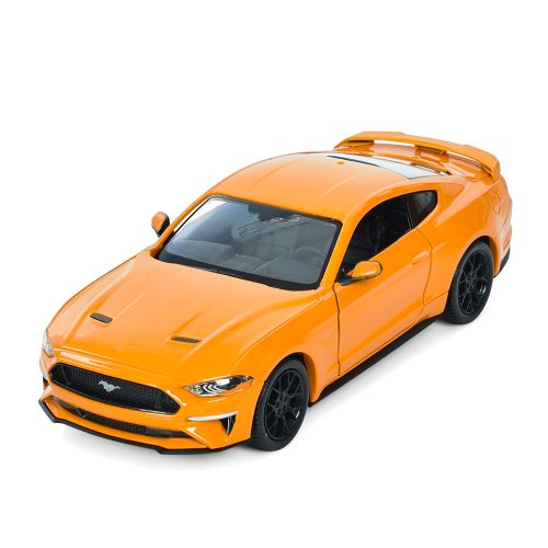    1:24 Ford Mustang GT  (AP-1916)