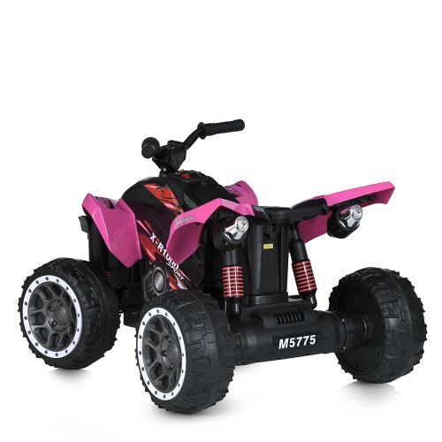   BAMBI RACER  (M 5775E-8)