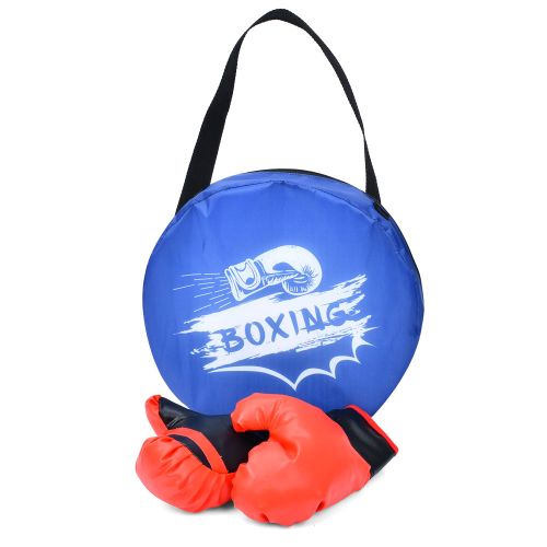    Boxing Game 2 in 1 (MR 1256)