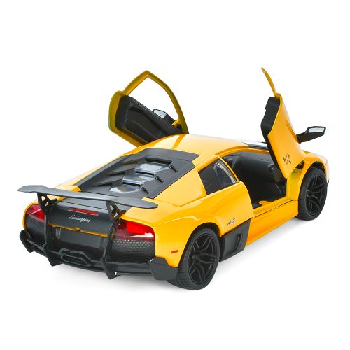    1:24 Lamborghini Murcielago  (AP-1910)