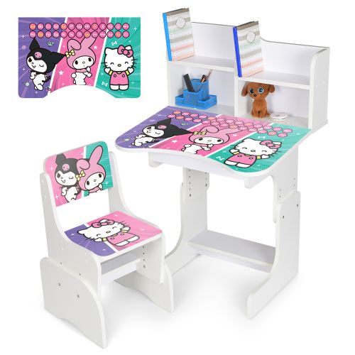     HELLO KITTY  (N 2071-19A-1)