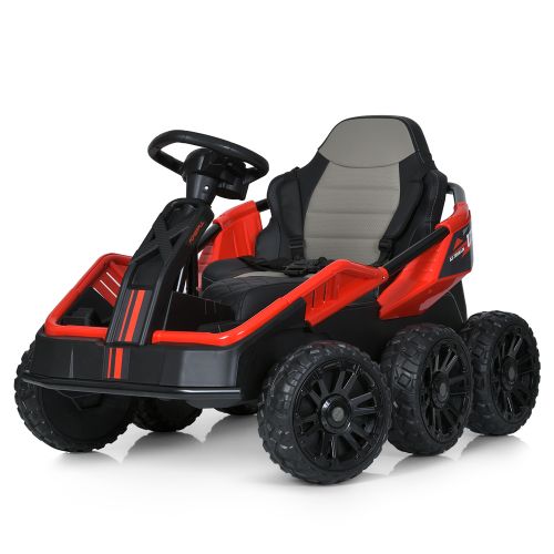   BAMBI KART  (M 5765EBLR-3)