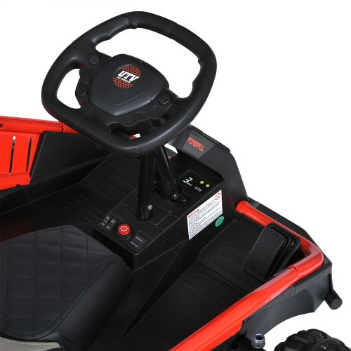   BAMBI KART  (M 5765EBLR-3)