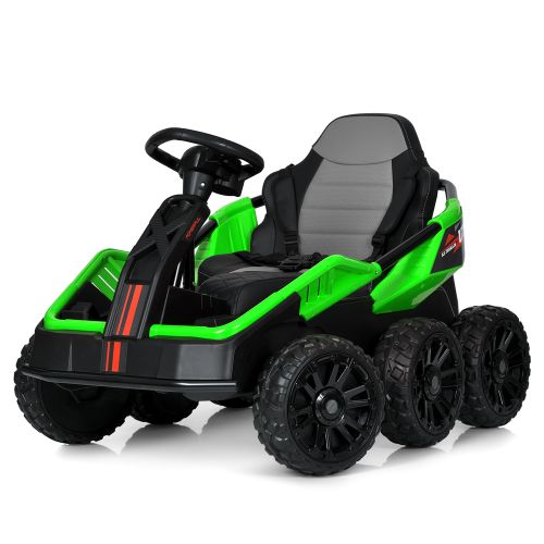   BAMBI KART  (M 5765EBLR-5)