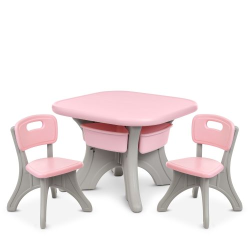      BAMBI - (NEW TABLE-8)