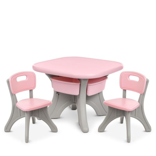     BAMBI - (NEW TABLE-8)