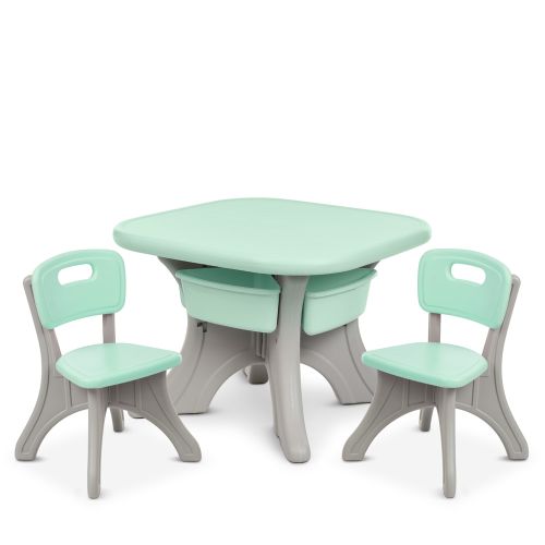      BAMBI - (NEW TABLE-5)
