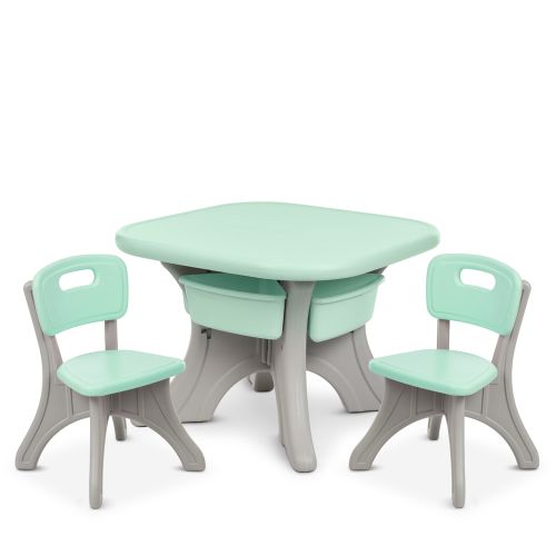     BAMBI -' (NEW TABLE-5)