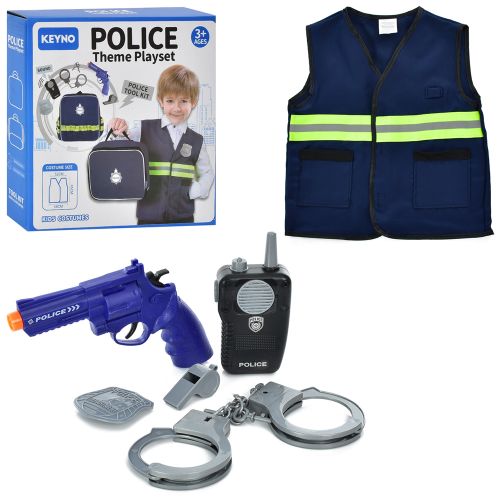    Police (KN632)