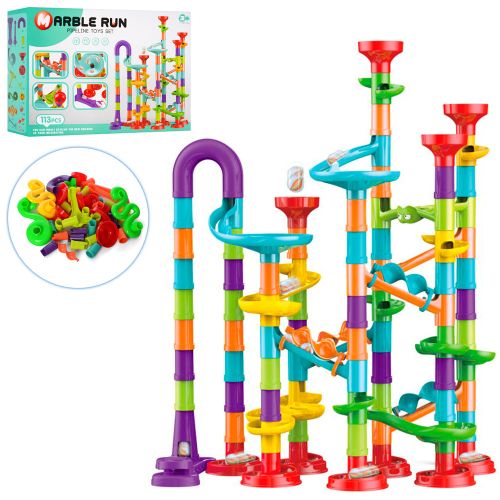 -   Marble Run (8801)