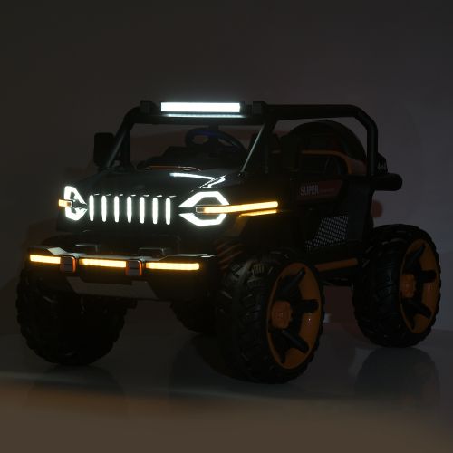   BAMBI RACER  (M 5824EBLRS-19(24V))