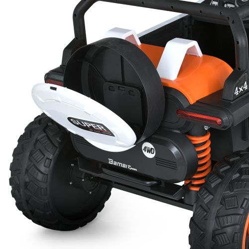   BAMBI RACER  (M 5824EBLR-1(24V))