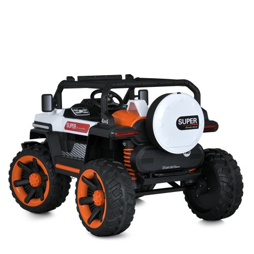   BAMBI RACER  (M 5824EBLR-1(24V))