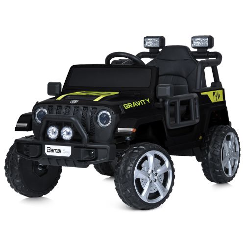   BAMBI RACER  (M 5103EBLR-2)