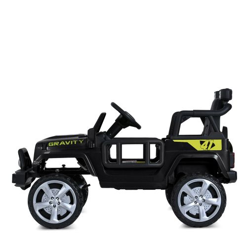   BAMBI RACER  (M 5103EBLR-2)