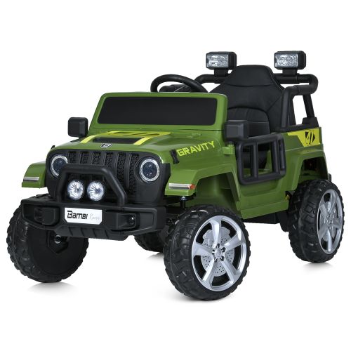   BAMBI RACER  (M 5103EBLR-10)