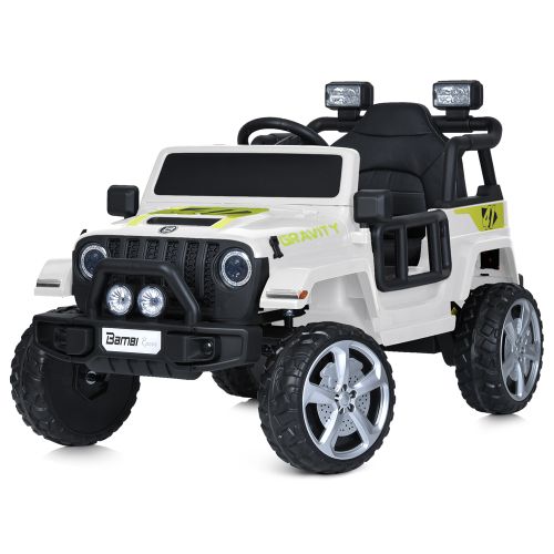   BAMBI RACER  (M 5103EBLR-1)