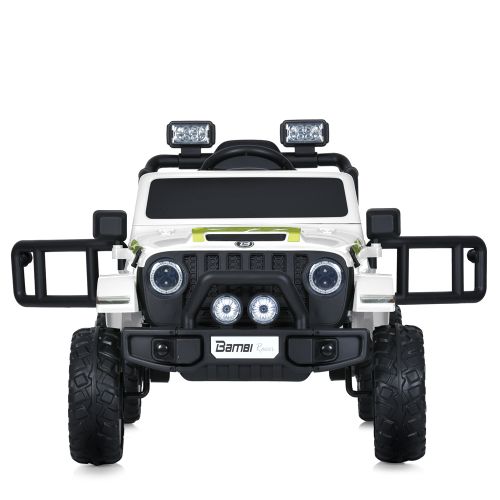   BAMBI RACER  (M 5103EBLR-1)