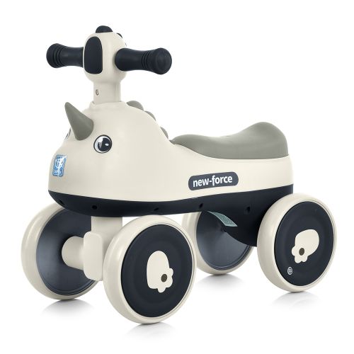 - BAMBI New force  (M 5856E-17)