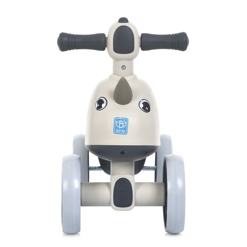 - BAMBI New force  (M 5856E-17)