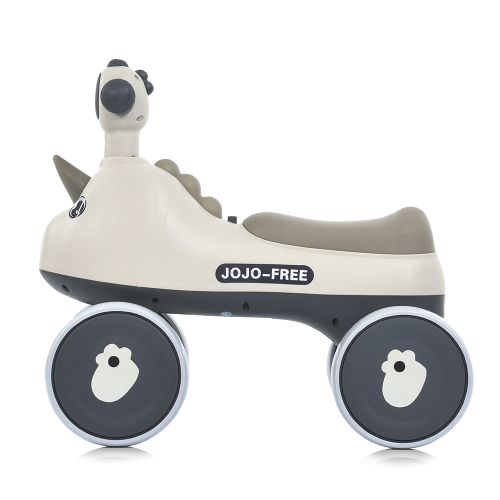 - BAMBI New force  (M 5856E-17)