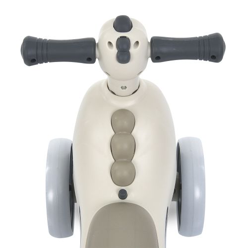 - BAMBI New force  (M 5856E-17)