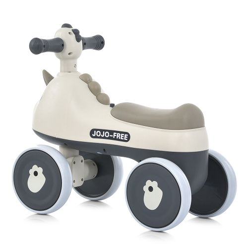- BAMBI New force  (M 5856E-17)