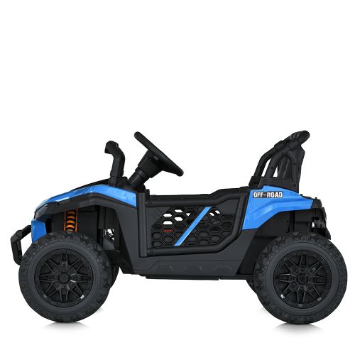   BAMBI RACER  (M 5811EBLR-4(24V))