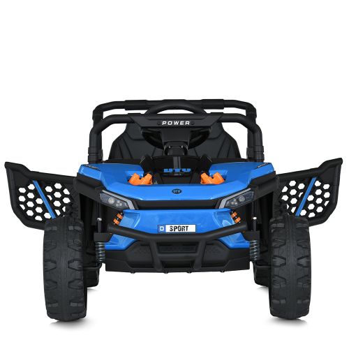   BAMBI RACER  (M 5811EBLR-4(24V))