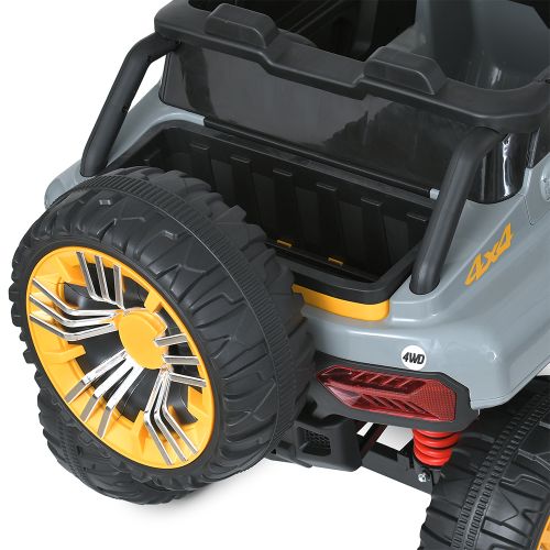   BAMBI RACER  (M 5821EBLR-11(24V))