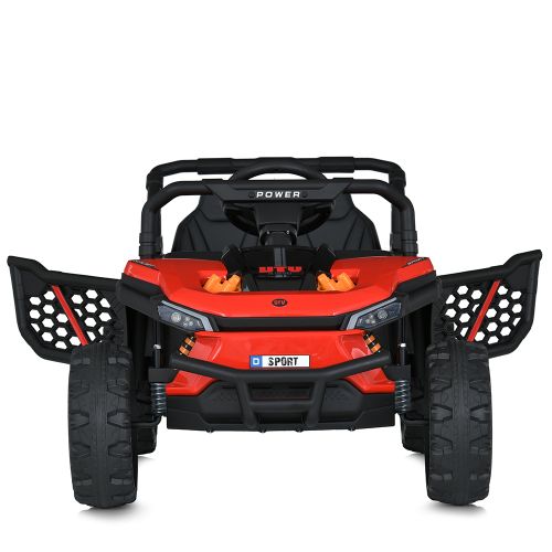   BAMBI RACER  (M 5811EBLR-3(24V))