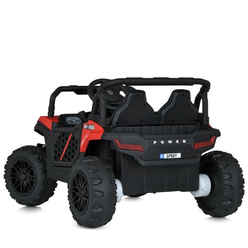   BAMBI RACER  (M 5811EBLR-3(24V))