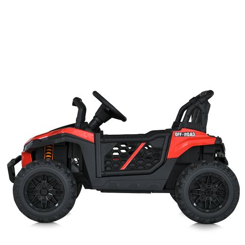   BAMBI RACER  (M 5811EBLR-3(24V))