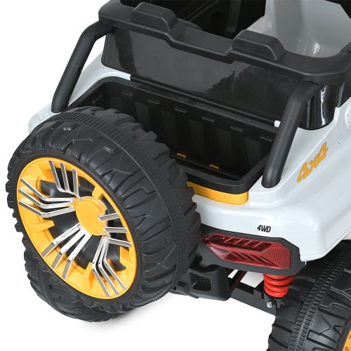   BAMBI RACER  (M 5821EBLR-1(24V))