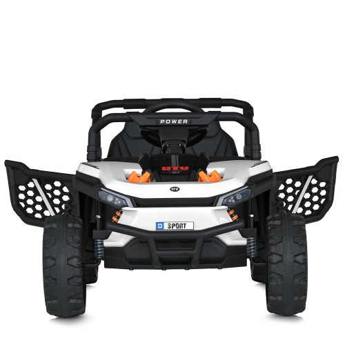   BAMBI RACER  (M 5811EBLR-1(24V))