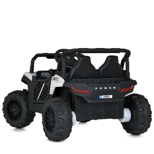   BAMBI RACER  (M 5811EBLR-1(24V))