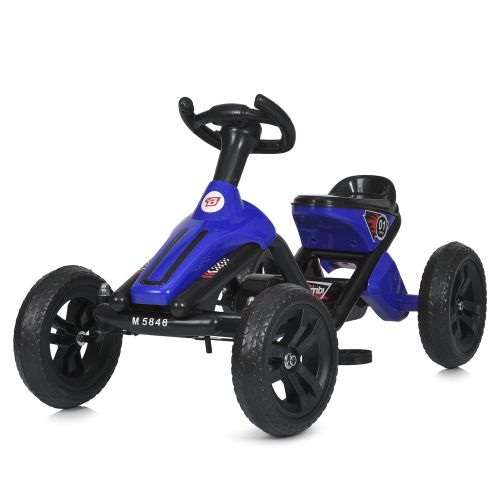   BAMBI KART  (M 5848E-4)