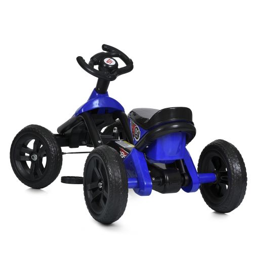   BAMBI KART  (M 5848E-4)