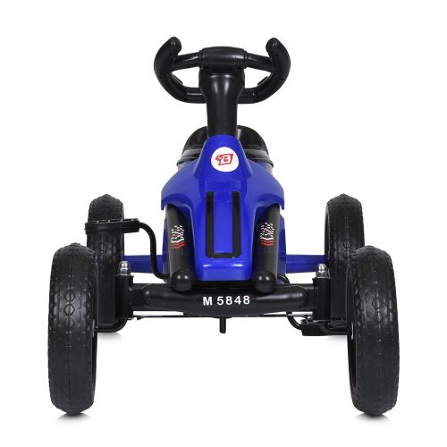   BAMBI KART  (M 5848E-4)