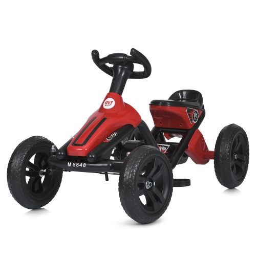   BAMBI KART  (M 5848E-3)