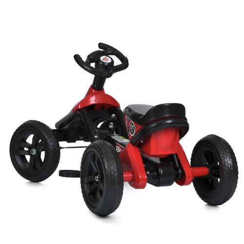   BAMBI KART  (M 5848E-3)